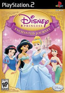 Disney Princess Enchanted Journey - Complete - Playstation 2  Fair Game Video Games