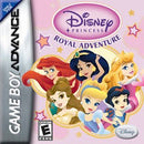 Disney Princess Royal Adventure - In-Box - GameBoy Advance  Fair Game Video Games