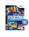 Disney Sing It: Family Hits with Microphone - Complete - Wii  Fair Game Video Games