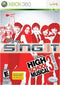 Disney Sing It High School Musical 3 - Loose - Xbox 360  Fair Game Video Games