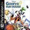Disney's Goofy's Fun House - In-Box - Playstation  Fair Game Video Games