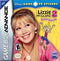 Disney's Lizzie McGuire 2 Lizzie Diaries Game + TV Episode - Loose - GameBoy Advance  Fair Game Video Games