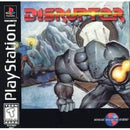 Disruptor - Loose - Playstation  Fair Game Video Games