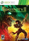 Divinity II: The Dragon Knight Saga - Complete - Xbox 360  Fair Game Video Games