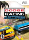 Dodge Racing: Charger vs. Challenger - Complete - Wii  Fair Game Video Games