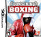 Don King Boxing - Complete - Nintendo DS  Fair Game Video Games