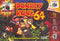 Donkey Kong 64 [Expansion Pak Bundle] - In-Box - Nintendo 64  Fair Game Video Games