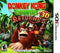 Donkey Kong Country Returns 3D - Complete - Nintendo 3DS  Fair Game Video Games