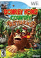 Donkey Kong Country Returns - In-Box - Wii  Fair Game Video Games