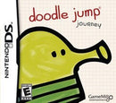 Doodle Jump Journey - Loose - Nintendo DS  Fair Game Video Games