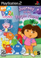 Dora the Explorer Journey to the Purple Planet - In-Box - Playstation 2  Fair Game Video Games