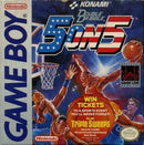 Double Dribble 5 on 5 - Complete - GameBoy  Fair Game Video Games