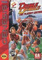 Double Dribble The Playoff Edition - In-Box - Sega Genesis  Fair Game Video Games