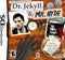 Dr Jekyll & Mr Hyde - Complete - Nintendo DS  Fair Game Video Games
