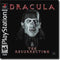 Dracula The Resurrection - In-Box - Playstation  Fair Game Video Games