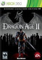 Dragon Age II [BioWare Signature Edition] - Loose - Xbox 360  Fair Game Video Games