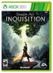 Dragon Age: Inquisition - Complete - Xbox 360  Fair Game Video Games