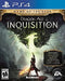 Dragon Age: Inquisition [Game of the Year] - Loose - Playstation 4  Fair Game Video Games