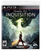 Dragon Age: Inquisition - In-Box - Playstation 3  Fair Game Video Games