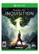 Dragon Age: Inquisition - Loose - Xbox One  Fair Game Video Games