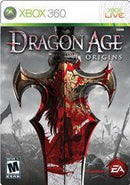 Dragon Age: Origins [Collector's Edition] - Complete - Xbox 360  Fair Game Video Games