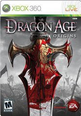 Dragon Age: Origins [Collector's Edition] - In-Box - Xbox 360  Fair Game Video Games