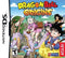 Dragon Ball Origins - Complete - Nintendo DS  Fair Game Video Games