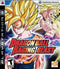 Dragon Ball: Raging Blast - Complete - Playstation 3  Fair Game Video Games