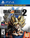 Dragon Ball Xenoverse 2 [Day One] - Loose - Playstation 4  Fair Game Video Games