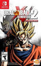 Dragon Ball Xenoverse 2 - Loose - Nintendo Switch  Fair Game Video Games