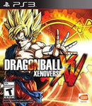 Dragon Ball Xenoverse - Complete - Playstation 3  Fair Game Video Games