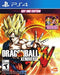 Dragon Ball Xenoverse [Day One] - Loose - Playstation 4  Fair Game Video Games