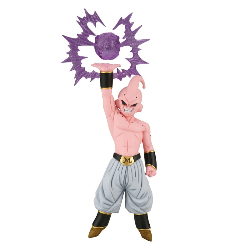 Dragon Ball Z G×Materia The Majin Buu