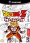 Dragon Ball Z Sagas - Complete - Gamecube  Fair Game Video Games