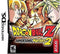 Dragon Ball Z Supersonic Warriors 2 - Complete - Nintendo DS  Fair Game Video Games