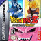 Dragon Ball Z Supersonic Warriors - Complete - GameBoy Advance  Fair Game Video Games