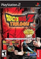 Dragon Ball Z Trilogy - In-Box - Playstation 2  Fair Game Video Games