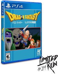 Dragon Fantasy: The Volumes of Westeria - Complete - Playstation 4  Fair Game Video Games