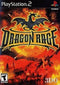 Dragon Rage - Complete - Playstation 2  Fair Game Video Games