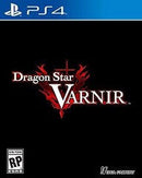 Dragon Star Varnir [Limited Edition] - Loose - Playstation 4  Fair Game Video Games