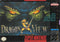 Dragon View - Complete - Super Nintendo  Fair Game Video Games
