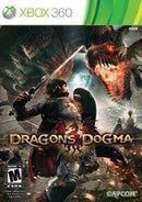 Dragon's Dogma - Complete - Xbox 360  Fair Game Video Games