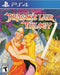 Dragon's Lair Trilogy [Classic Edition] - Loose - Playstation 4  Fair Game Video Games