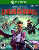 Dragons: Dawn of New Riders - Complete - Xbox One  Fair Game Video Games