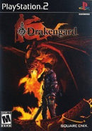 Drakengard - Loose - Playstation 2  Fair Game Video Games