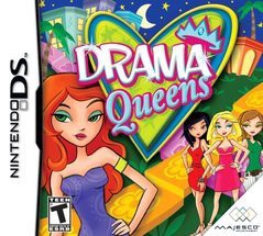 Drama Queens - In-Box - Nintendo DS  Fair Game Video Games