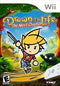 Drawsome Games - Loose - Wii  Fair Game Video Games