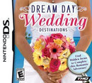 Dream Day: Wedding Destination - Complete - Nintendo DS  Fair Game Video Games
