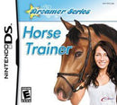 Dreamer: Horse Trainer - Complete - Nintendo DS  Fair Game Video Games