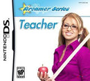 Dreamer Series: Teacher - Complete - Nintendo DS  Fair Game Video Games